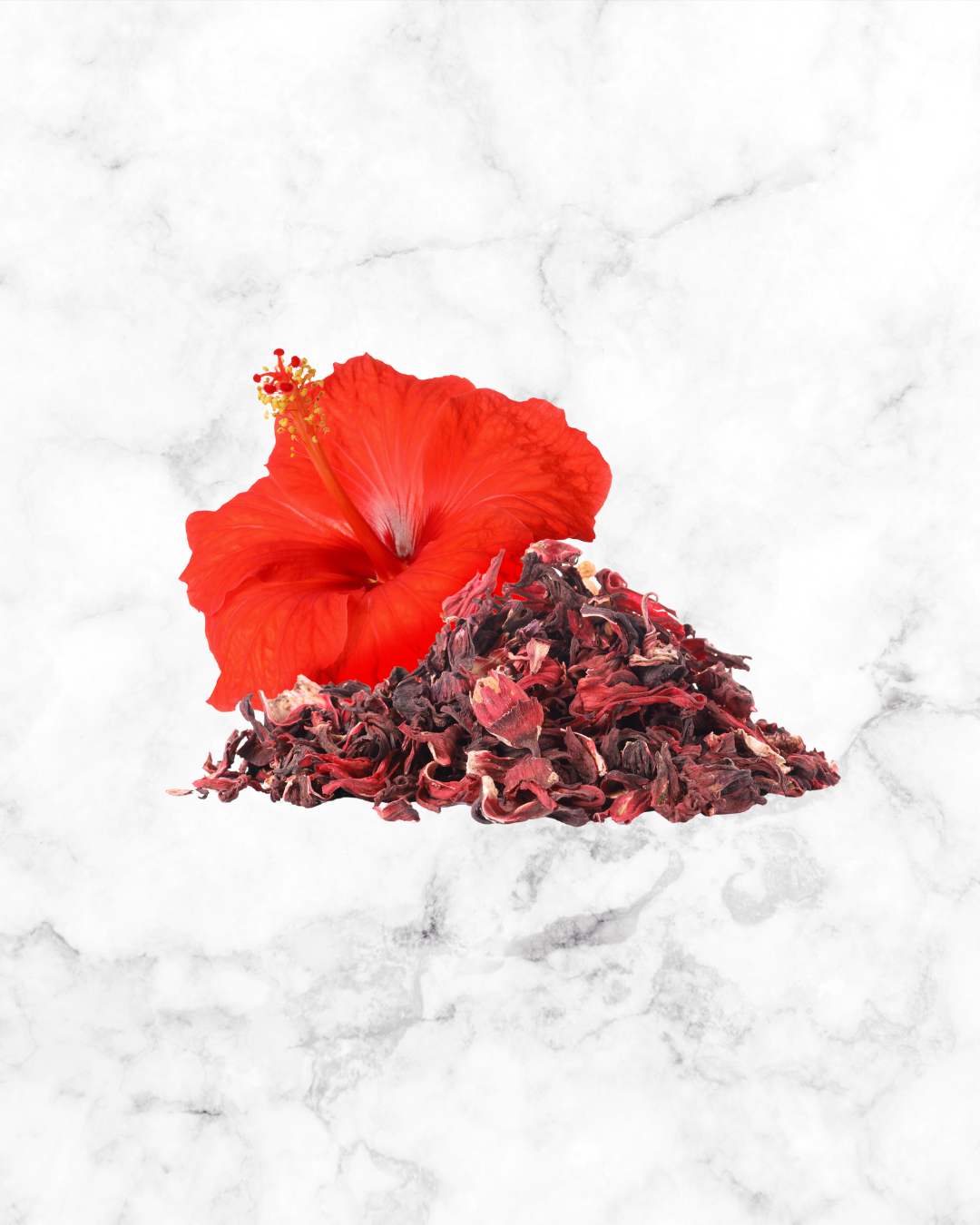 Hibiscus for Hair and Skin Care