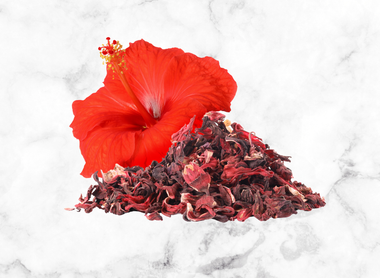 Hibiscus for Hair and Skin Care