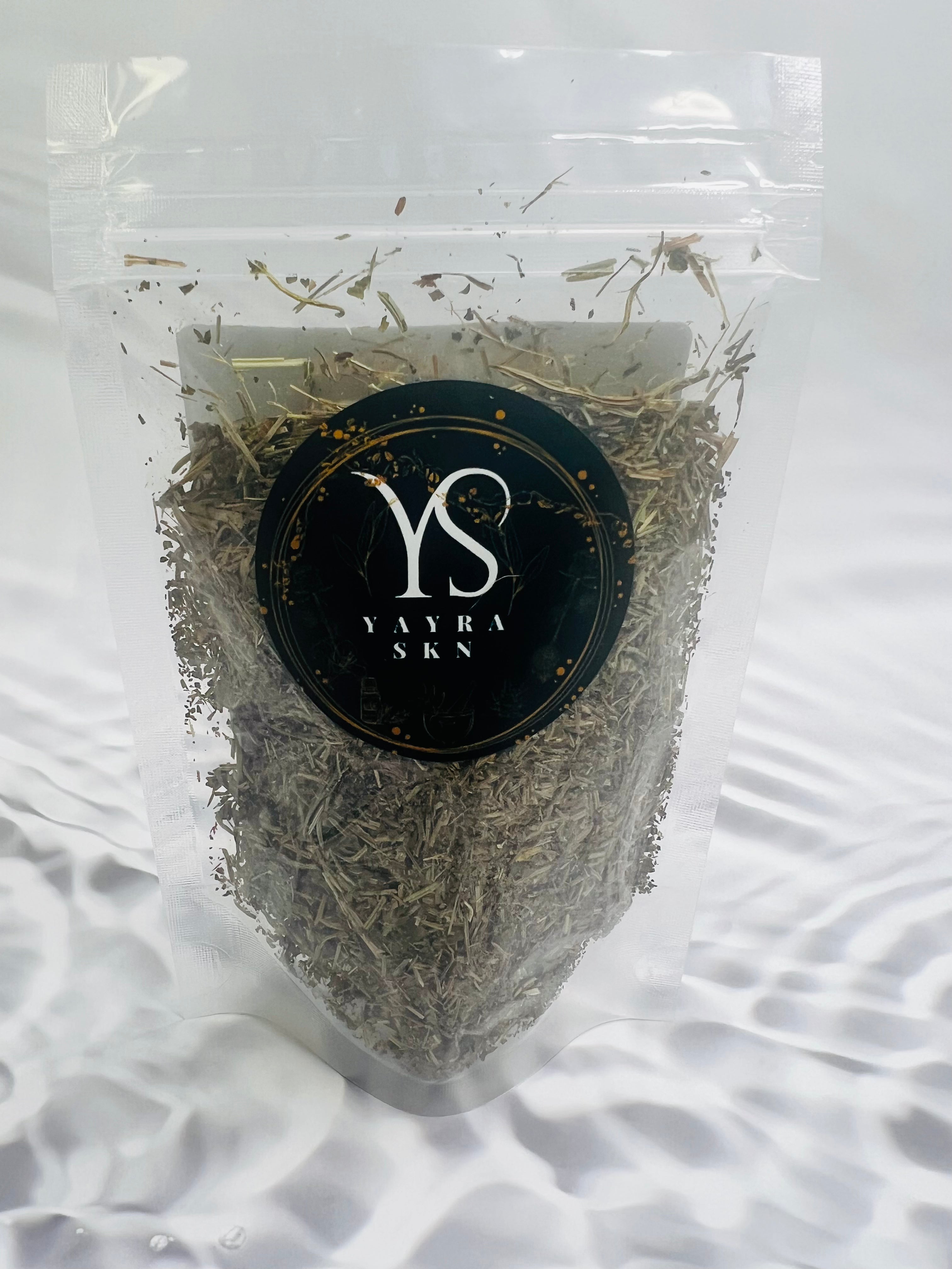 Rosemary Hair Growth Tea Mix
