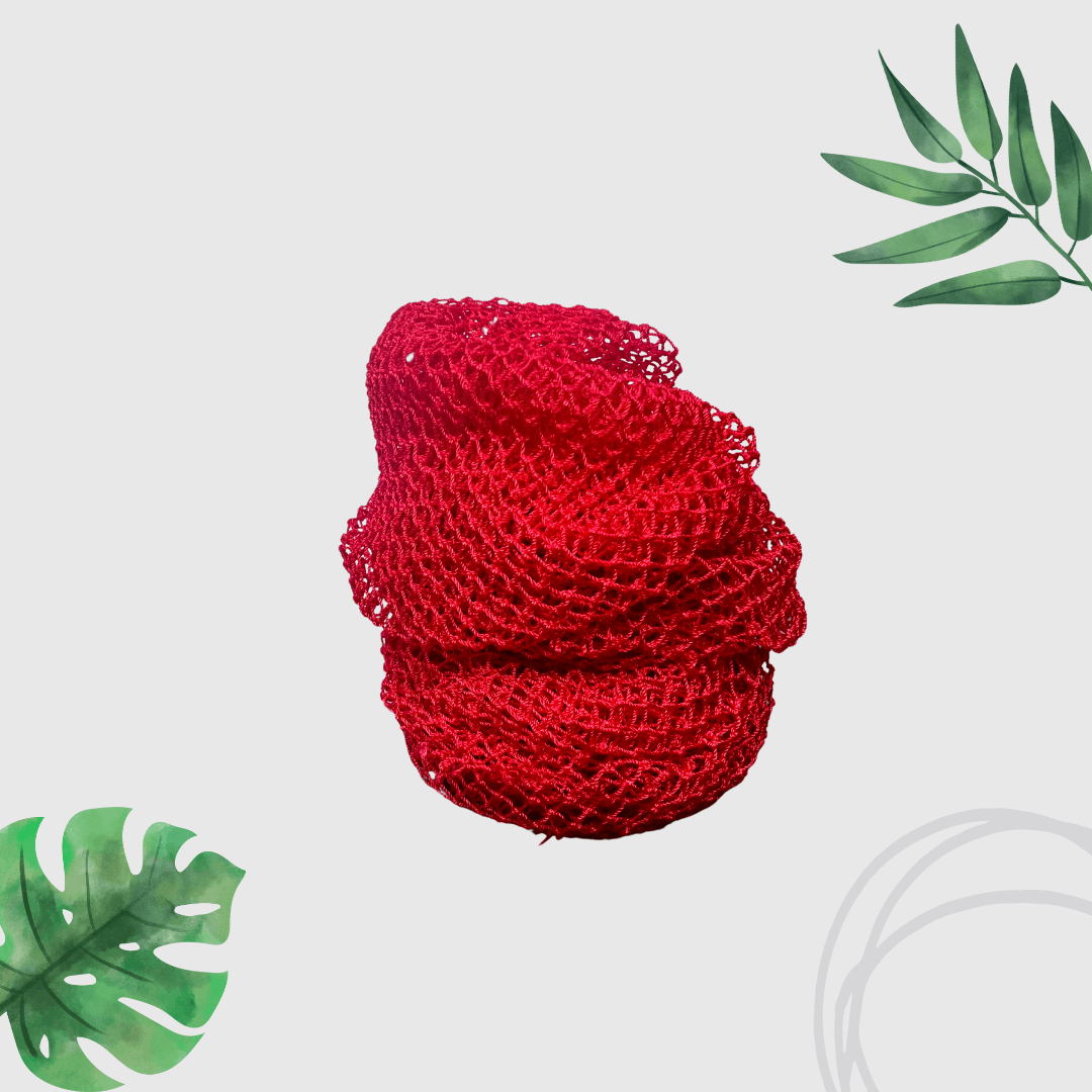 African Net Sponge 47