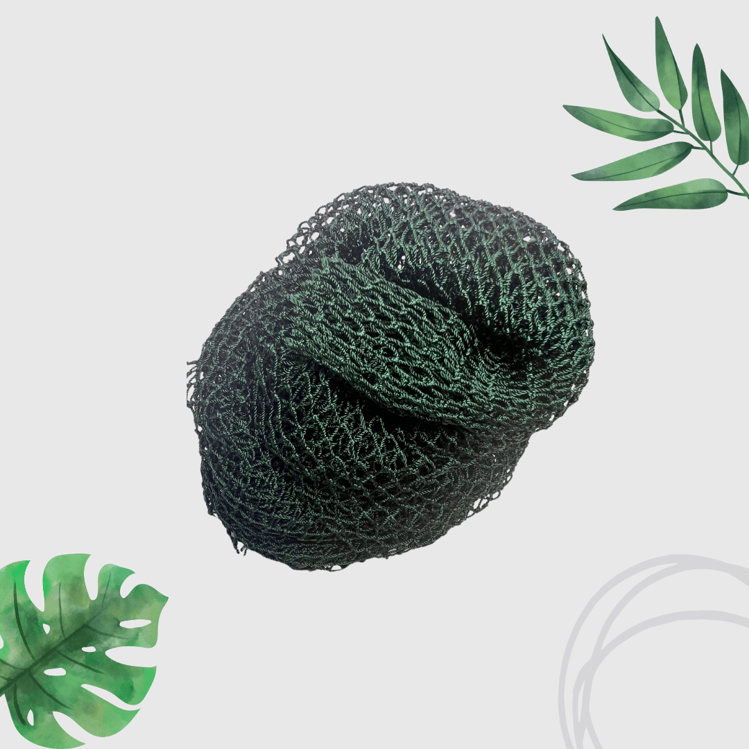 African Net Sponge 47